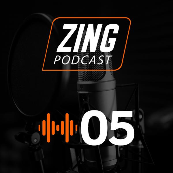 Zing Podcast